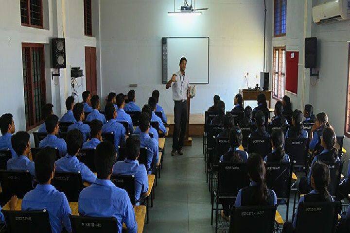 classroom